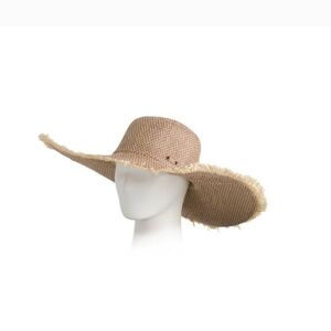 Trina Turk Serena Sun Hat